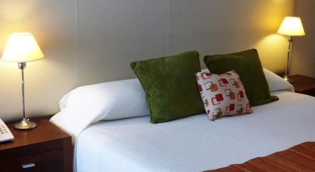 Номер Comfort Villa Nuccia Hotel Boutique