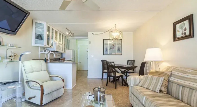 Beachers Lodge 425 by Vacation Rental Pros, Rezervasyon Daire St. Augustine Saint Augustine Area