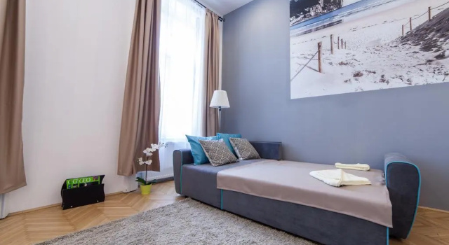 Real Apartments Vadasz