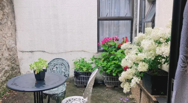 Двухместный номер Standard Mulgrave Lodge