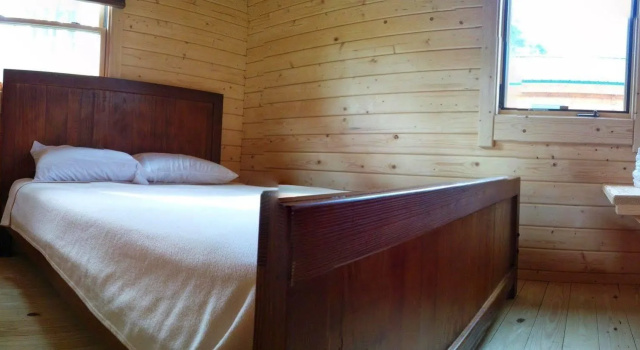 Cherry Hill Park, Book Hotel College Park 