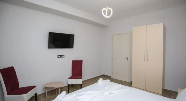 Номер Standard Hotel Vila Stefa