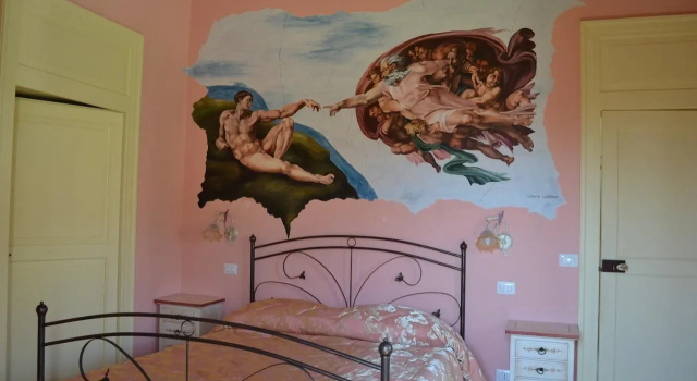 Agriturismo La Palazza, Book Hotel Cilento hoteller med pool, Swimmingpool