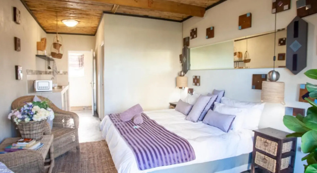 Bedrock Executive Honeymoon En-Suite, Забронировать Отель Кейптаун Западный Кейп