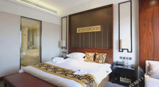Beihai Hotel, Rezervați Hotel Hoteluri în Binzhou cu piscină, Piscină