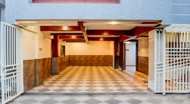 Super Collection O Talwade Corpoarte Homestay, Забронировать Отель Отели Пимпри-Чинчвада 4 звезды, 4*