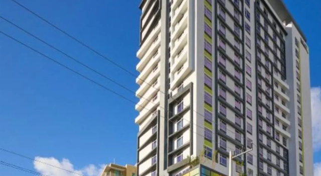Home2 Suites by Hilton Ft. Lauderdale Downtown, FL