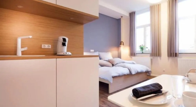 Exklusive Ferienzimmer Gut Heidefeld
