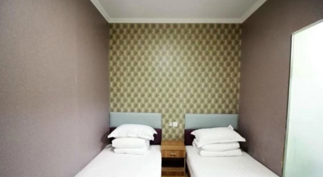 Little Free Time Internationa Hostel Qingdao, Rezerwuj Hostel Shibei 