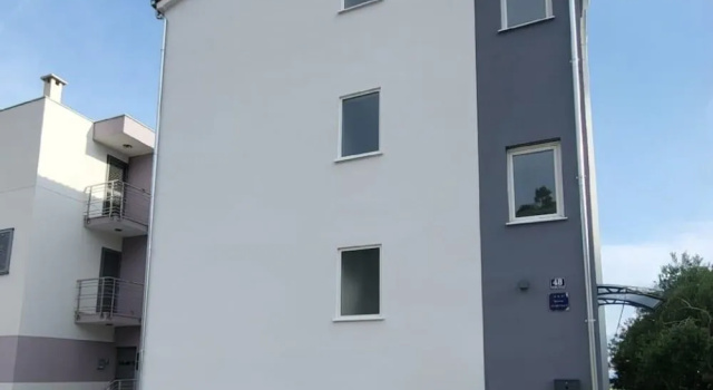 Apartment Jelena, Забронировать Апартаменты/квартира Стара Подстрана Подстрана