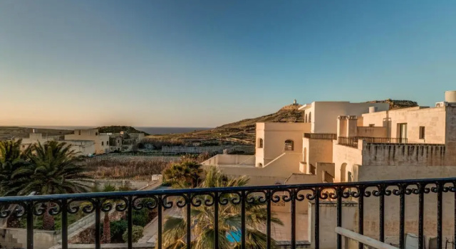3 soveværelser i lejlighed Gozo Escapes