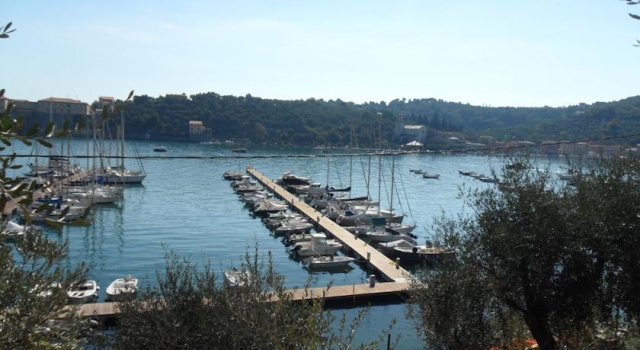 BoatAndB Portido, Забронировать Отель Отели Портовенере с парковкой, Парковка