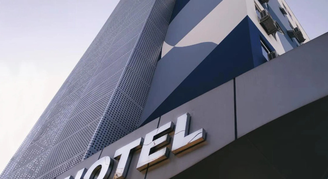 Hotel Portinari Foz