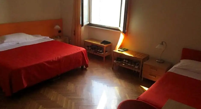 Accasa Prato