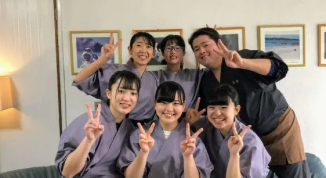 Takaso, Prenota Hotel Shima Mie