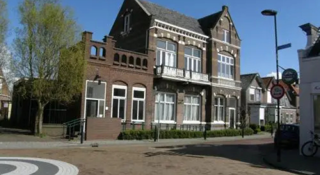 B&B Het Oude Postkantoor, Забронировать Отель «постель и завтрак» Ерсеке Zuid Beveland