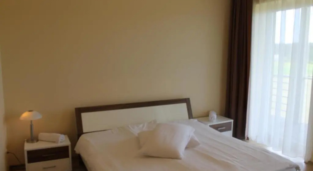 Номер Standard Beach Guesthouse Lenkas