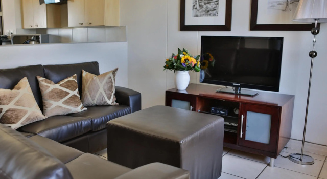 Westpoint Executive Suites, Reservar Apartamento Hotéis em Gauteng com Piscina, Piscina