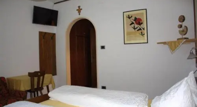 Hotel Bad Bergfall, Забронировать Отель Вальдаора-ди-Сопра План-де-Коронес