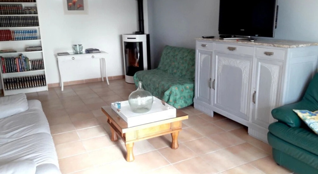 Apartment With 2 Bedrooms in Cambon-lès-lavaur, With Pool Access, Encl, Забронировать Апартаменты/квартира Лабастид-Бовуар Верхняя Гаронна