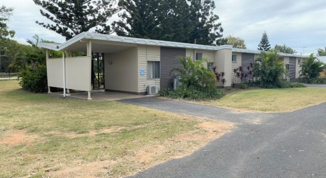 Номер Superior Discovery Parks - Coolwaters, Yeppoon