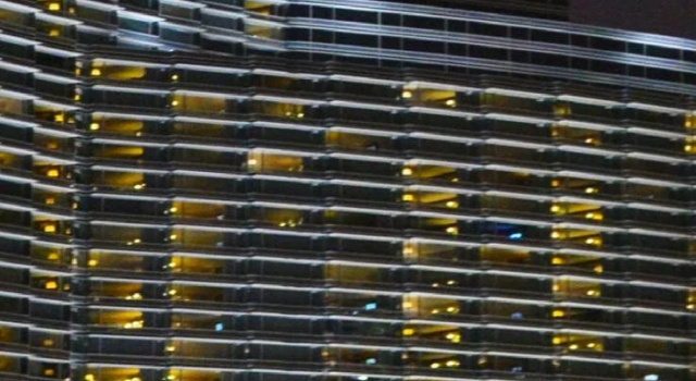 Dignitary Discretion Las Vegas, Rezervovat Hotel Las Vegas Strip 