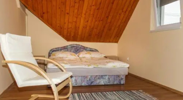 Holiday Home Balaton H453.1, Забронировать Апартаменты/квартира Балатонмариафюрдё Шомодь