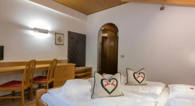 Двухместный номер Standard Hotel Ramon