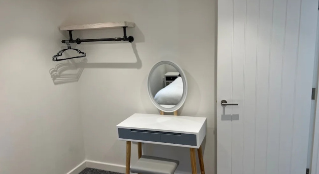 Stunning 1 Bedroom Apartment in Bicester Town, Забронировать Апартаменты/квартира Бистер Оксфордшир, рядом с Bicester Motion
