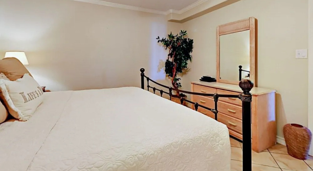 4400 Gulf Blvd Condo Unit 106, Забронировать Апартаменты/квартира Общественный пляж о. Падре Айленд США
