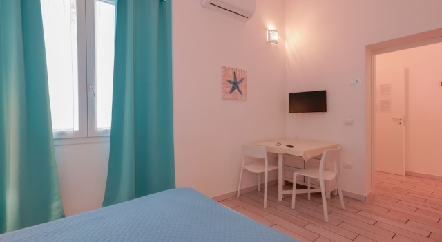 Номер Classic Approdo Rooms - Eja Sardinia