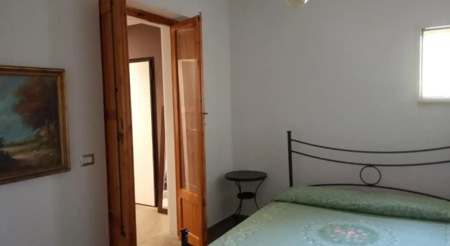 Номер Standard Le dimore di Flora