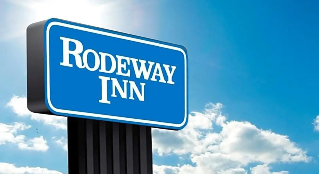Süit Rodeway Inn