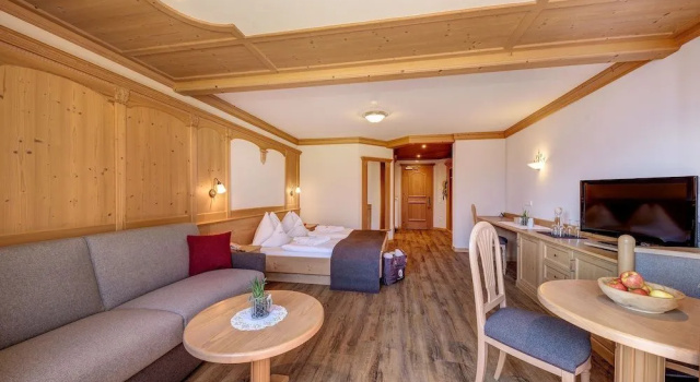 Erlebnishotel Gassenhof