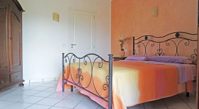 Villa Claudia, Забронировать Вилла Виллы Казаль-Велино, Вилла