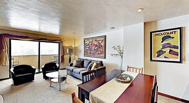 New Listing! Updated Ski Getaway -- Steps To Lift 2 Bedroom Condo, Забронировать Апартаменты/квартира Апартаменты Beaver Creek Ski, Апартаменты/квартира