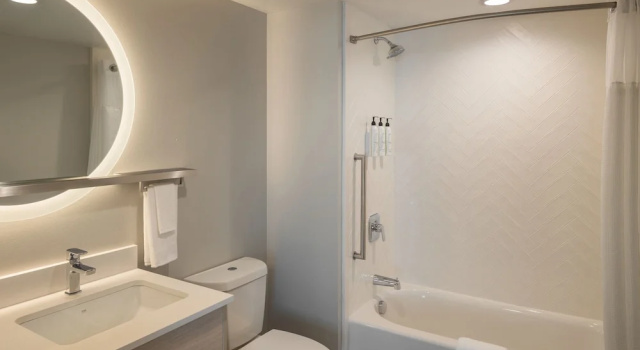 Люкс TownePlace Suites by Marriott Georgetown