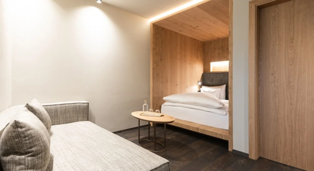Santre dolomythic home, Rezervasyon Otel Bressanone Valle Isarco