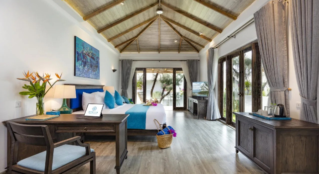 Stelia Beach Resort