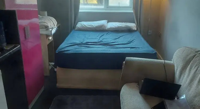 Central Preston Studio - Perfect City Break, Забронировать Апартаменты/квартира Престон Ланкашир