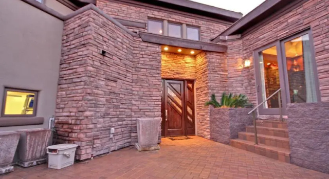 Villa Palisades, Забронировать Вилла Виллы North Scottsdale, Вилла