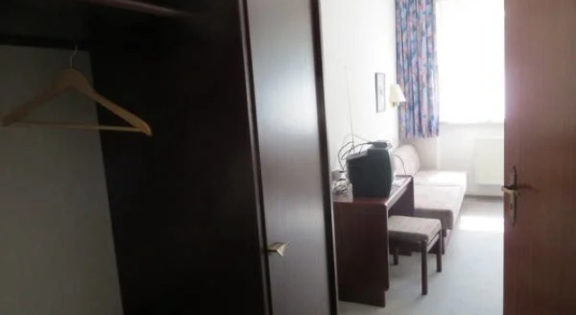 Baskerville Hotel, Забронировать Отель Накенсдорф земля Мекленбург-Передняя Померания