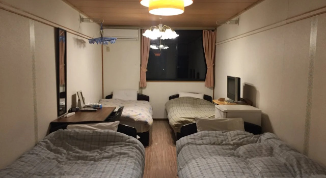 Daigo House, Забронировать Отель Дайго Ибараки