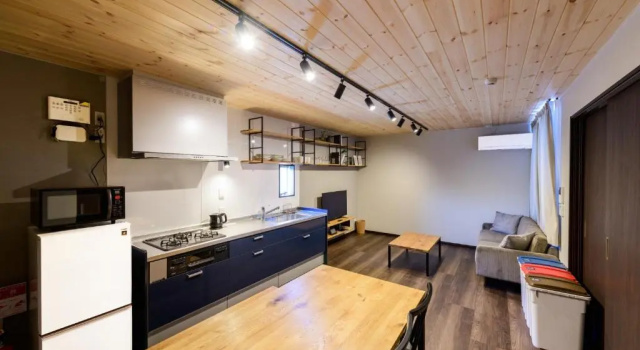 Rakuten STAY HOUSE x WILL STYLE Sasebo 104, Забронировать Дом для отпуска Сасебо 