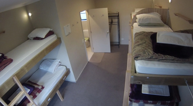 The Prince Albert Backpackers & Bar, Забронировать Отель Нельсон 