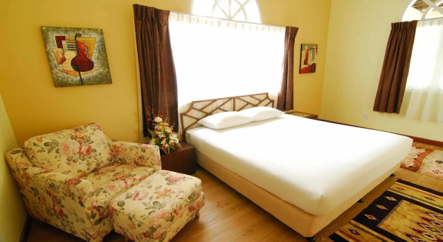 RUMBIA RESORT VILLA Paka Terengganu