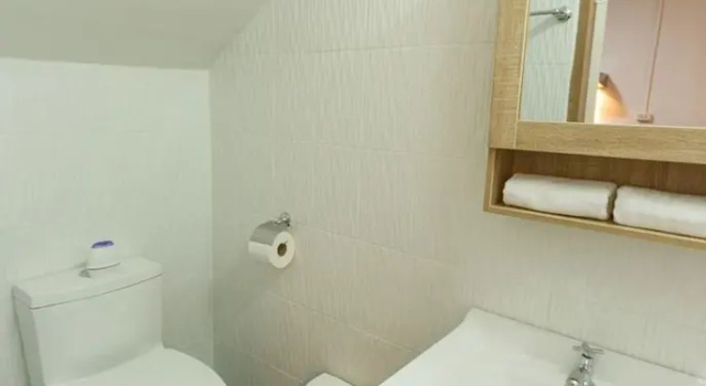 Семейный номер Standard с балконом Singharaj House