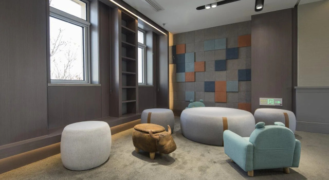 Holiday Inn Express Beijing Badaling by IHG