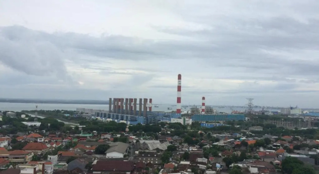 Sviitti KHAS Gresik