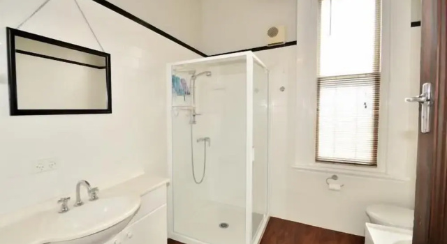Номер Standard Dunedin Lodge